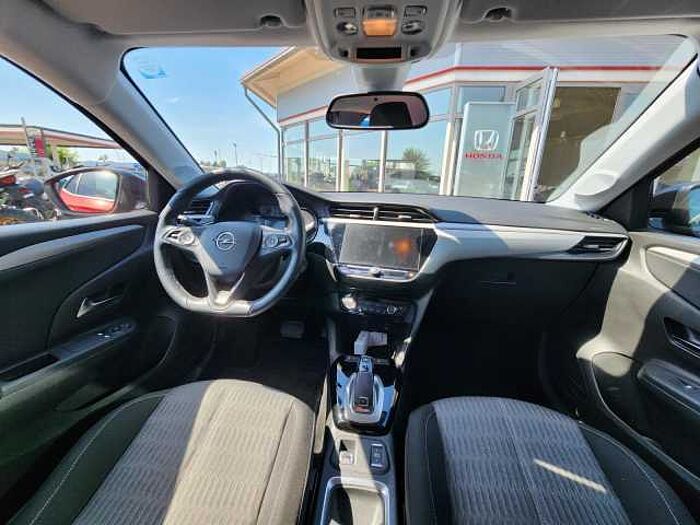 Opel Corsa Edition - Sitzheizung - Ganzjahresreifen
