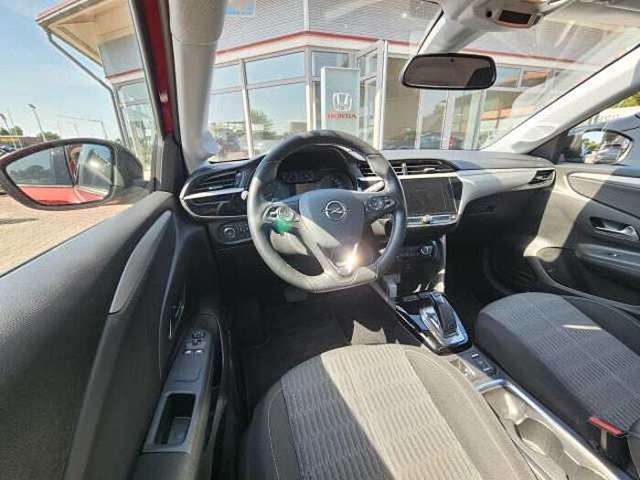 Opel Corsa Edition - Sitzheizung - Ganzjahresreifen