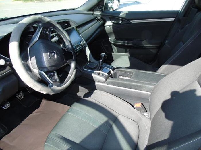 Honda Civic 1.0 Elegance BC Android Auto Navi Sitzheizung 2-Zonen-Klimaautom.
