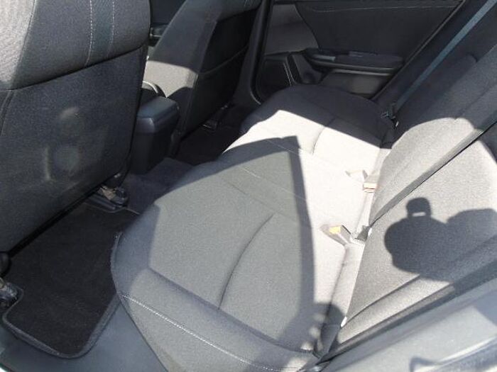 Honda Civic 1.0 Elegance BC Android Auto Navi Sitzheizung 2-Zonen-Klimaautom.