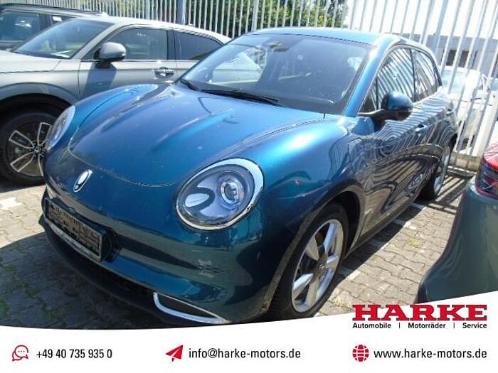 Great Wall Motor 126 kW 400 Pro Navi Sitzheizung LED Ora 03