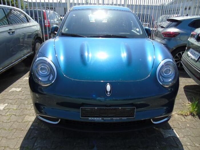 Great Wall Motor 126 kW 400 Pro Navi Sitzheizung LED Ora 03