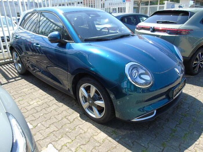 Great Wall Motor 126 kW 400 Pro Navi Sitzheizung LED Ora 03