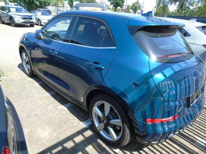 Great Wall Motor 126 kW 400 Pro Navi Sitzheizung LED Ora 03