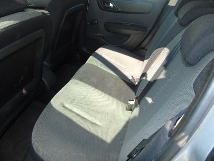 Citroen C4 Lim. Style 5-Türer Klima Bluetooth