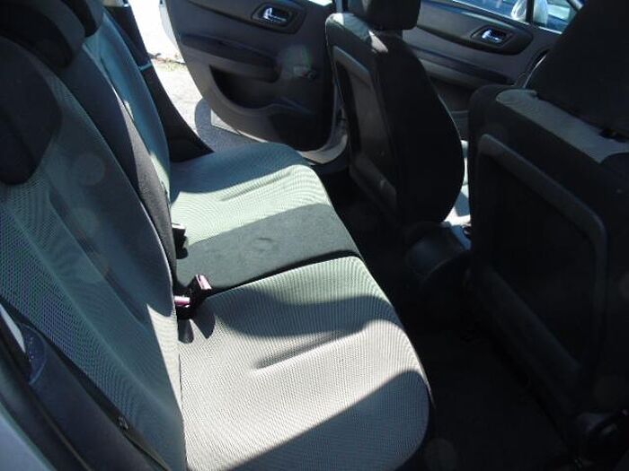 Citroen C4 Lim. Style 5-Türer Klima Bluetooth