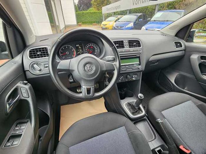 Volkswagen Polo V Style