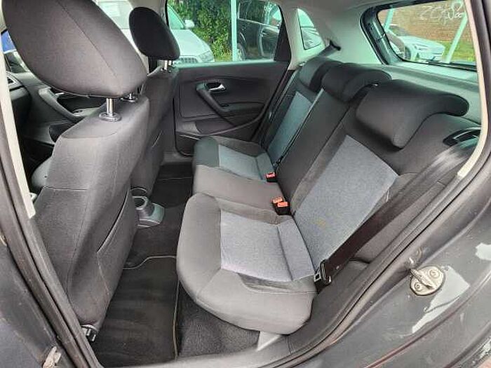 Volkswagen Polo V Style