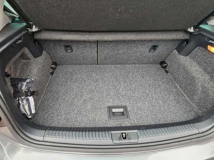 Volkswagen Polo V Style