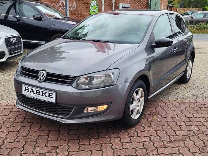 Volkswagen Polo V Style