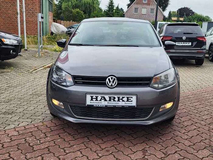 Volkswagen Polo V Style
