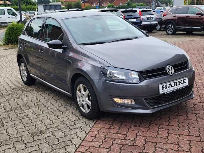 Volkswagen Polo V Style