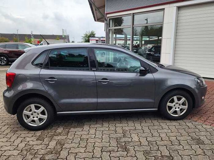 Volkswagen Polo V Style