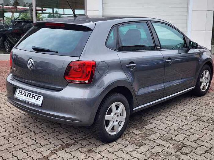 Volkswagen Polo V Style