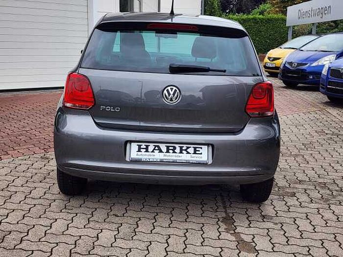 Volkswagen Polo V Style