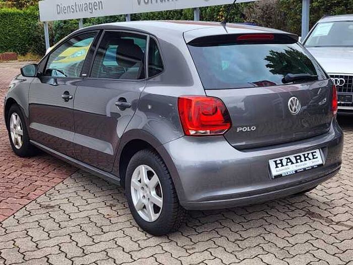 Volkswagen Polo V Style