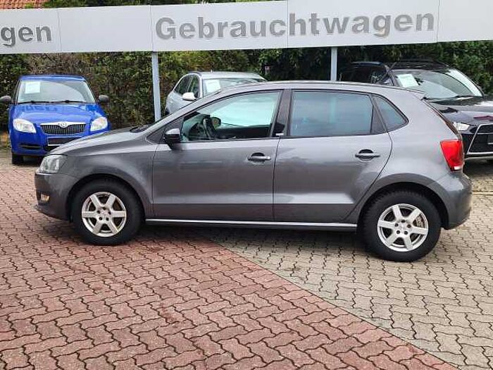 Volkswagen Polo V Style