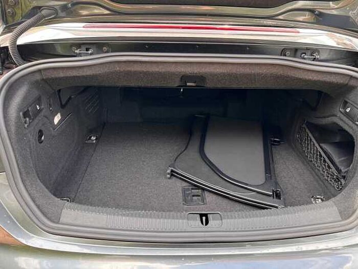 Audi A5 Cabriolet 40 TDI quattro sport