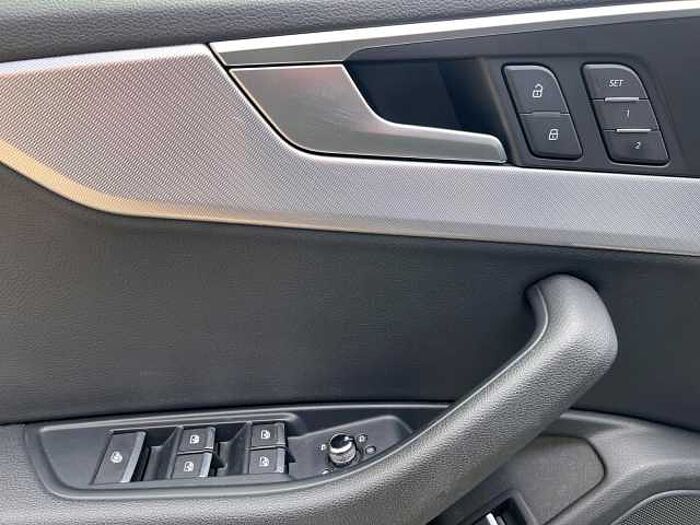 Audi A5 Cabriolet 40 TDI quattro sport