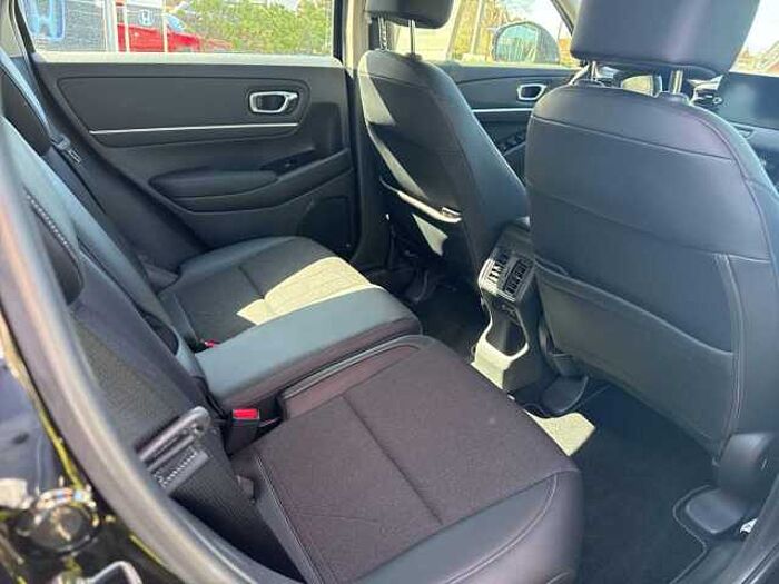 Honda HR-V Hybrid e:HEV 1.5 i-MMD Advance Ganzjahresreifen, Navi, Kamera, Sitzheizung, usw.