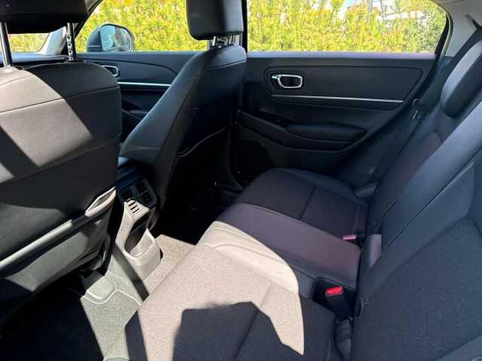 Honda HR-V Hybrid e:HEV 1.5 i-MMD Advance Ganzjahresreifen, Navi, Kamera, Sitzheizung, usw.