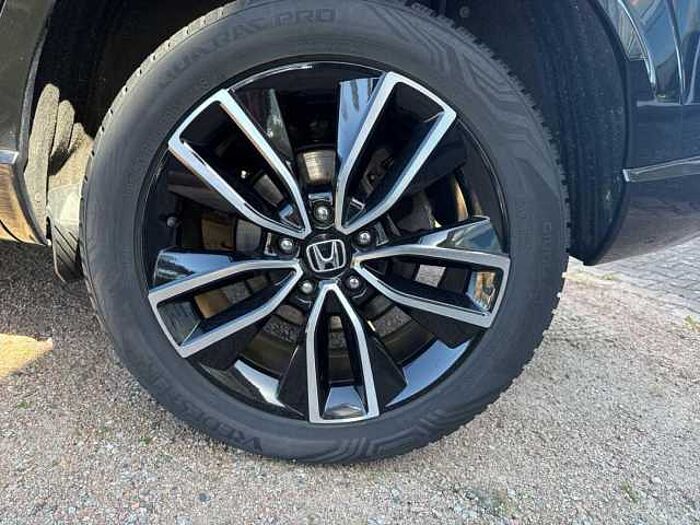 Honda HR-V Hybrid e:HEV 1.5 i-MMD Advance Ganzjahresreifen, Navi, Kamera, Sitzheizung, usw.