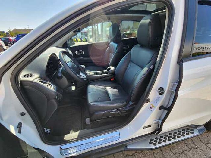 Honda HR-V 1.5 Executive - Navi, Leder, Aeropaket, Schiebedach