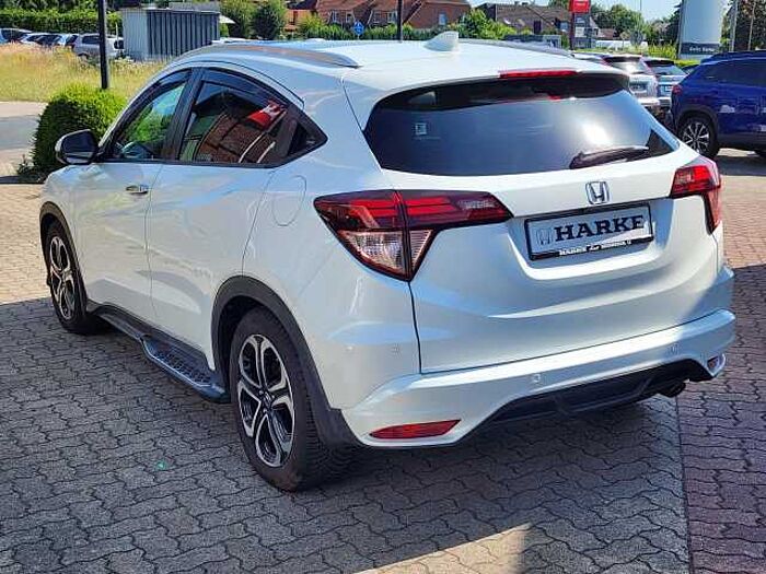 Honda HR-V 1.5 Executive - Navi, Leder, Aeropaket, Schiebedach