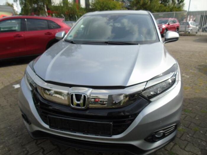 Honda HR-V Elegance CVT-Automatik stufenlos, dazu Winterräder, Kamera, Navi, Sitzheizu