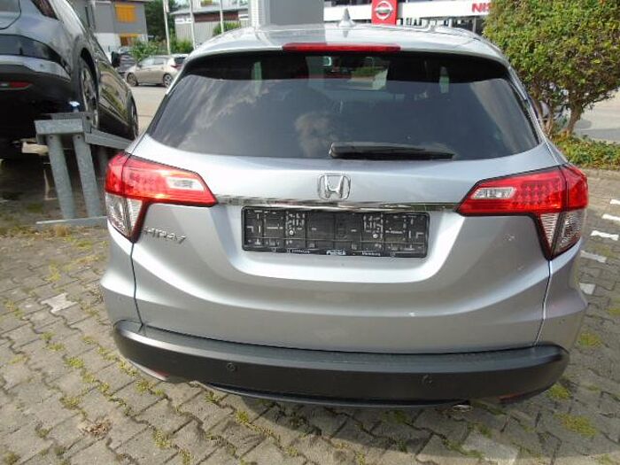 Honda HR-V Elegance CVT-Automatik stufenlos, dazu Winterräder, Kamera, Navi, Sitzheizu