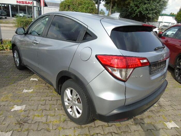 Honda HR-V Elegance CVT-Automatik stufenlos, dazu Winterräder, Kamera, Navi, Sitzheizu