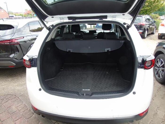 Mazda CX-5 Kangei SKYACTIV-G194, Klimaautom., PDC, Kamera, Navi, HUD, Sitzheizg. 2WD