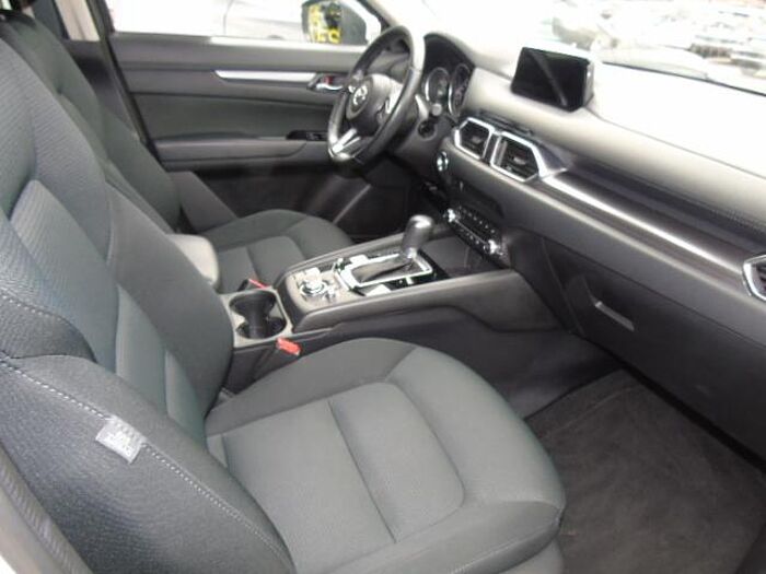 Mazda CX-5 Kangei SKYACTIV-G194, Klimaautom., PDC, Kamera, Navi, HUD, Sitzheizg. 2WD