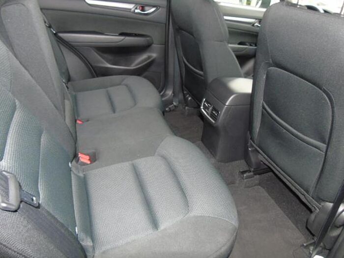 Mazda CX-5 Kangei SKYACTIV-G194, Klimaautom., PDC, Kamera, Navi, HUD, Sitzheizg. 2WD