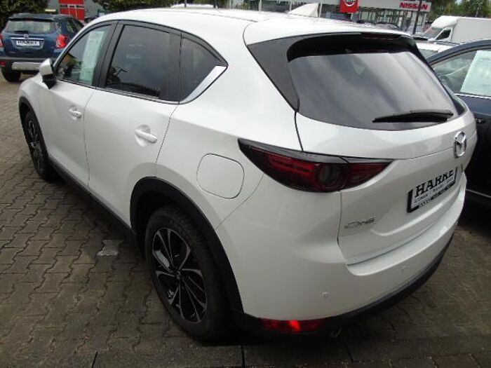 Mazda CX-5 Kangei SKYACTIV-G194, Klimaautom., PDC, Kamera, Navi, HUD, Sitzheizg. 2WD