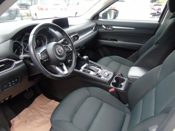 Mazda CX-5 Kangei SKYACTIV-G194, Klimaautom., PDC, Kamera, Navi, HUD, Sitzheizg. 2WD