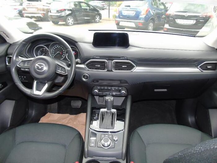 Mazda CX-5 Kangei SKYACTIV-G194, Klimaautom., PDC, Kamera, Navi, HUD, Sitzheizg. 2WD