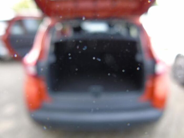 Renault Captur Dynamique ENERGY, Ganzjahresreifen, PDC, City-Paket, Bluetooth, Privacy