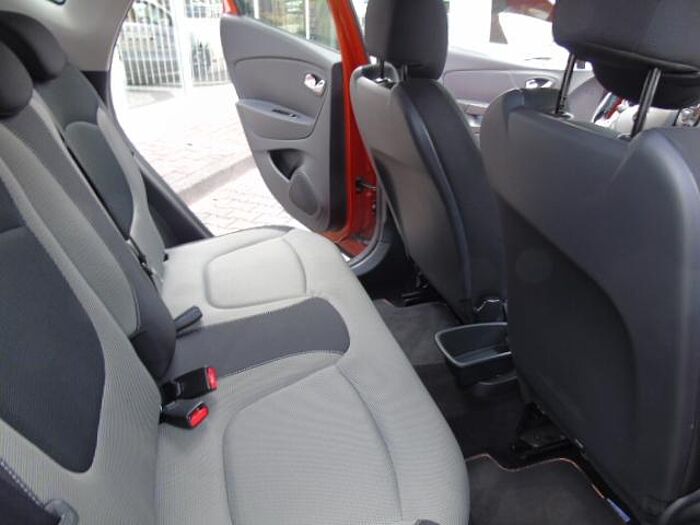 Renault Captur Dynamique ENERGY, Ganzjahresreifen, PDC, City-Paket, Bluetooth, Privacy