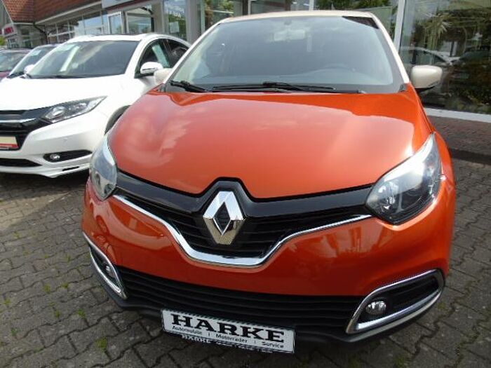 Renault Captur Dynamique ENERGY, Ganzjahresreifen, PDC, City-Paket, Bluetooth, Privacy
