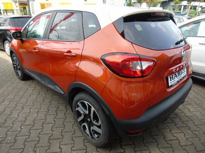 Renault Captur Dynamique ENERGY, Ganzjahresreifen, PDC, City-Paket, Bluetooth, Privacy