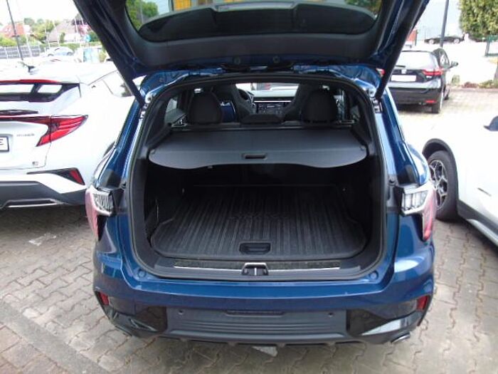 Lynk & Co 01 1.5 TD PHEV , Klimaautomatik, Kamera, Navi, Schiebedach, PDC, Sitzheizung 192 kW