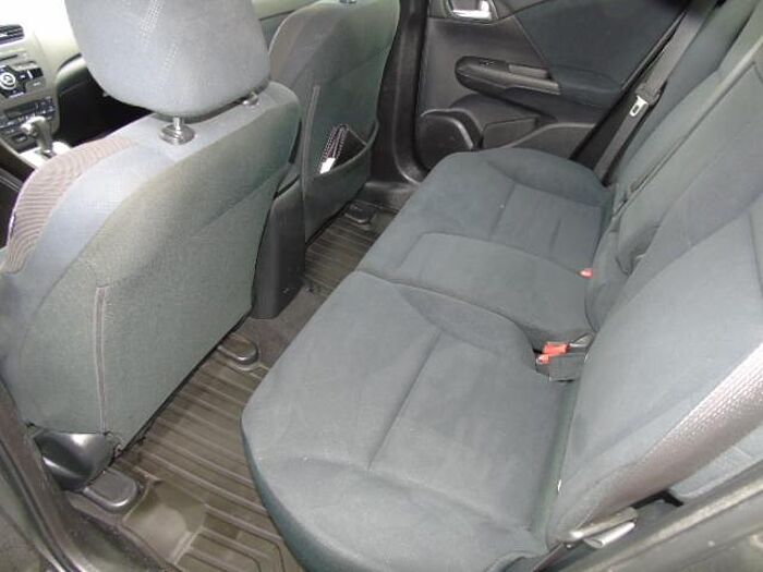 Honda Civic Tourer Sport Automatik -Anh. kupplung, Kamera, Sitzheizung,