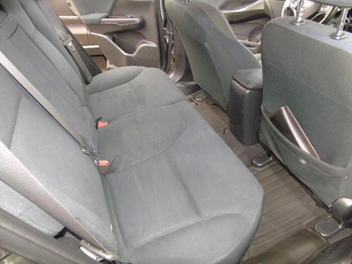 Honda Civic Tourer Sport Automatik -Anh. kupplung, Kamera, Sitzheizung,