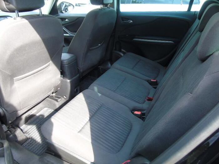 Opel Zafira C Edition Start/Stop 7-Sitzer, Steuerkette neu, Navi, PDC, 2-Zonen-Klima, 7-Sitzer