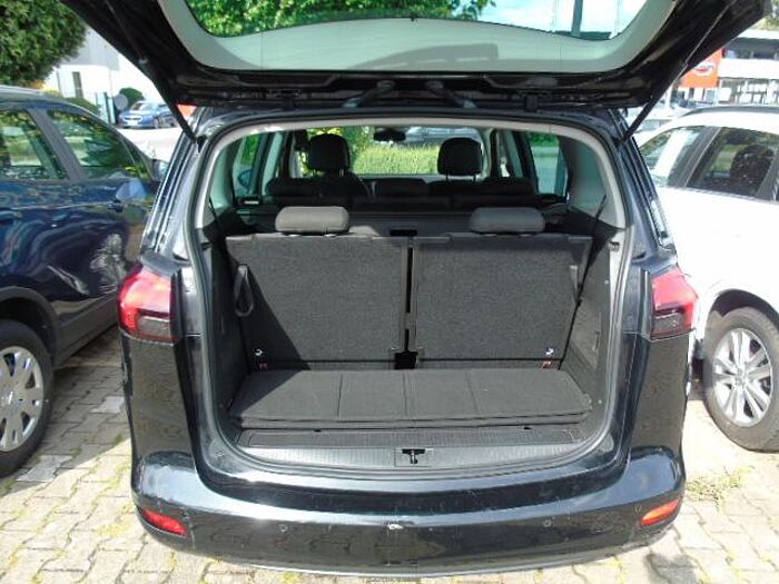 Opel Zafira C Edition Start/Stop 7-Sitzer, Steuerkette neu, Navi, PDC, 2-Zonen-Klima, 7-Sitzer