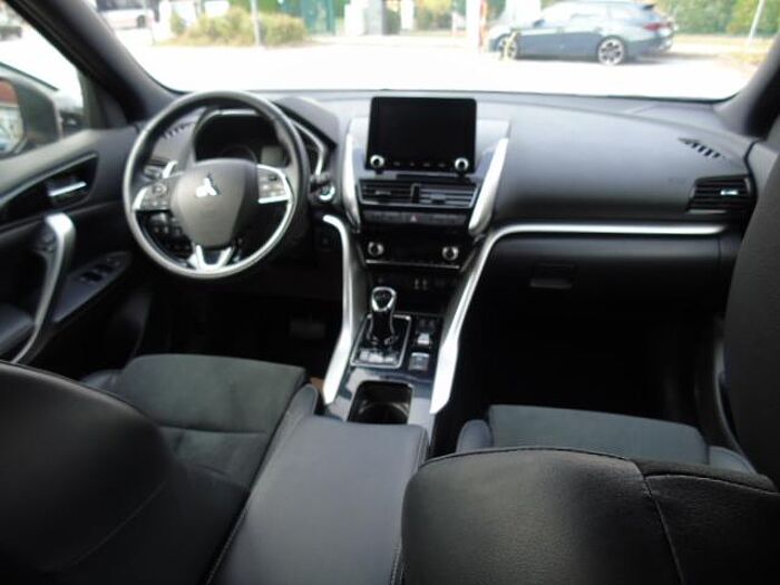 Mitsubishi Eclipse Cross Intro Edition Hybrid 4WD, Ganzjahresreifen, Navi, Standheizung, Ka 4WD