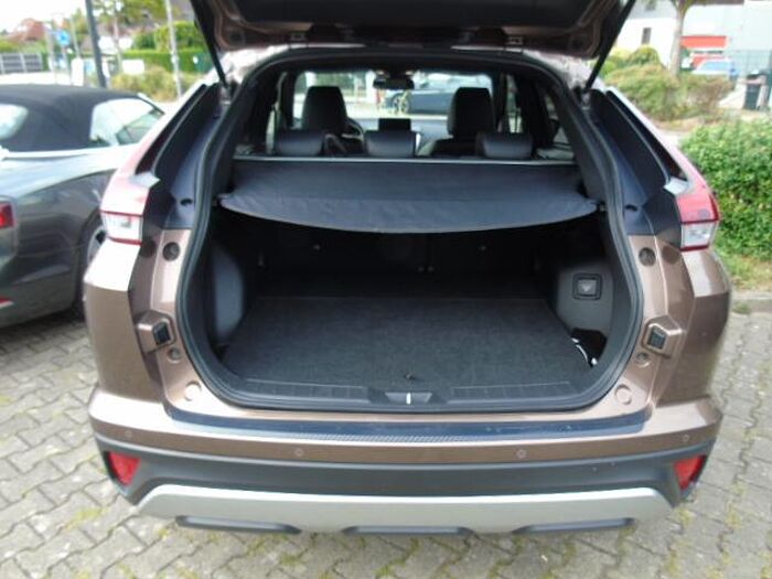 Mitsubishi Eclipse Cross Intro Edition Hybrid 4WD, Ganzjahresreifen, Navi, Standheizung, Ka 4WD