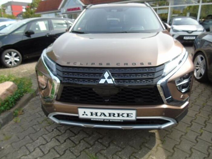 Mitsubishi Eclipse Cross Intro Edition Hybrid 4WD, Ganzjahresreifen, Navi, Standheizung, Ka 4WD
