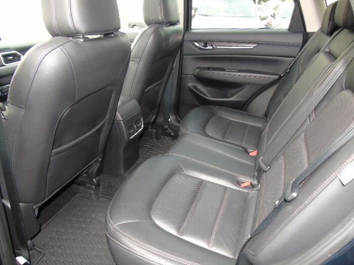 Mazda CX-5 Sports-Line AWD, HaedUp Display, Navi, Kamera, el.Schiebedach, Ganzjahresre AWD Automatik